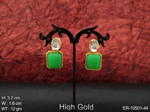 ER-10501-44-PARROT GREEN