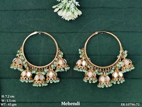 ER-10796-72-MINT GREEN