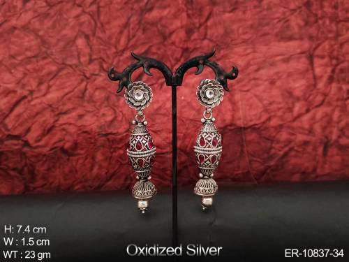 ER-10837-34-RUBY WHITE