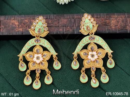 ER-10945-78-MINT GREEN