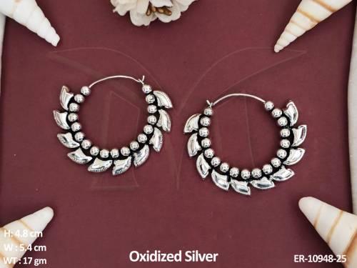 ER-10948-25-OXCID SILVER