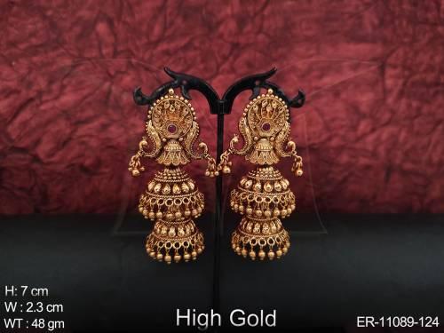 ER-11089-124-RUBY GOLD