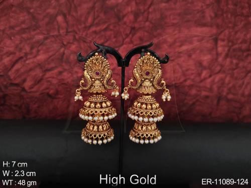 ER-11089-124-RUBY MOTI