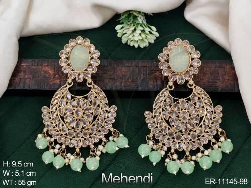ER-11145-98-MINT GREEN