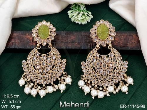 ER-11145-98-PARROT GREEN