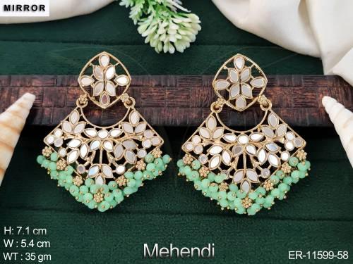 ER-11599-58-MINT GREEN