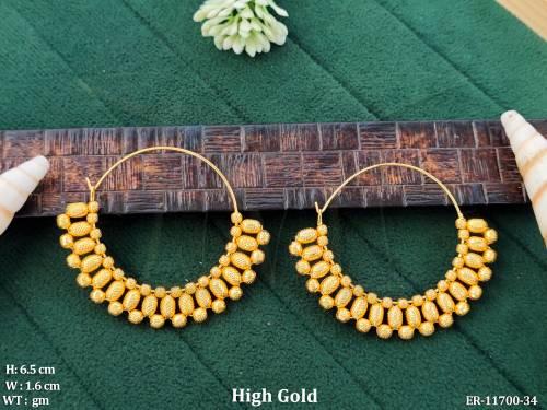 ER-11700-34-GOLDEN