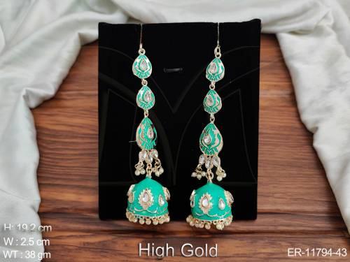 ER-11794-43-RAMA GREEN