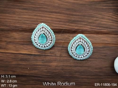 ER-11806-194-MINT GREEN
