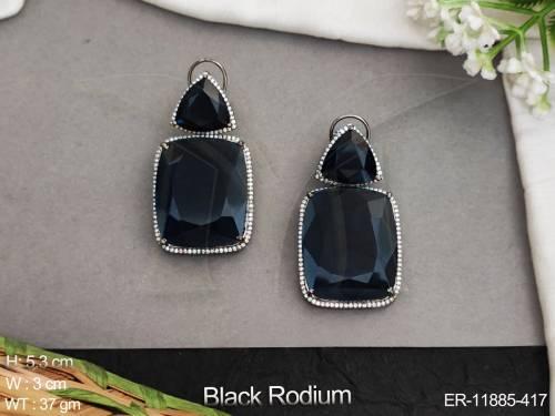 ER-11885-417-DARK BLUE