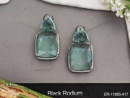 ER-11885-417-MINT GREEN