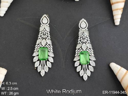 ER-11944-345-PARROT GREEN