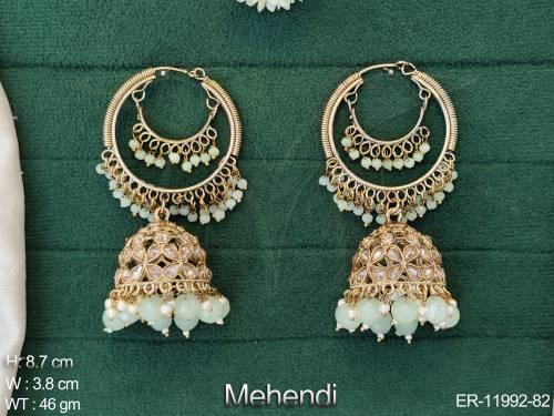 ER-11992-82-MINT GREEN