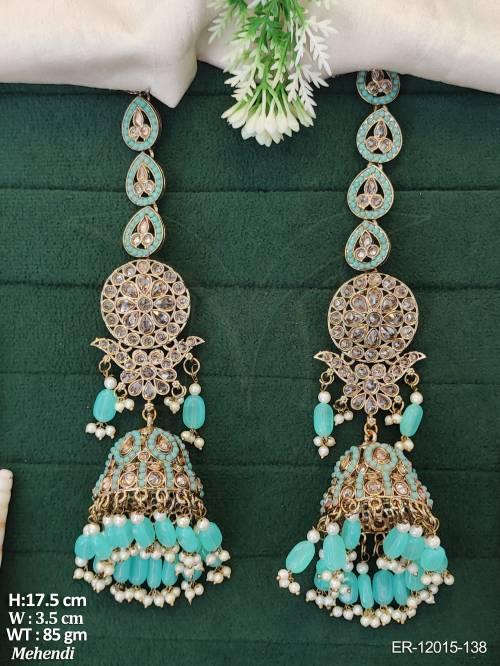 ER-12015-138-MINT GREEN