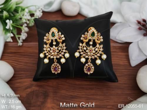 ER-12055-61-RUBY GREEN