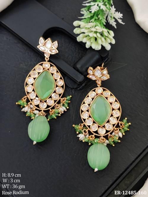 ER-12485-160-PARROT GREEN