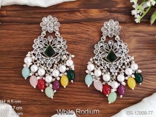 ER-12506-77-GREEN MULTI