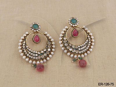 ER-126-75-RANI GREEN