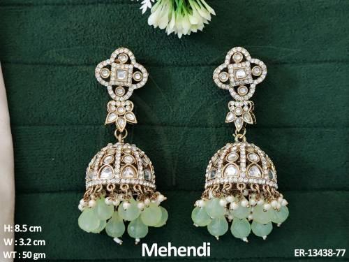 ER-13438-77-MINT GREEN