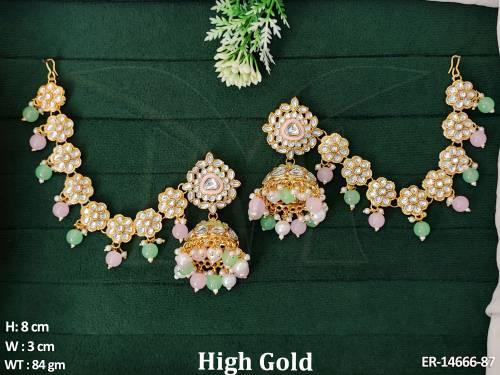 ER-14666-87-Mint Green Pink