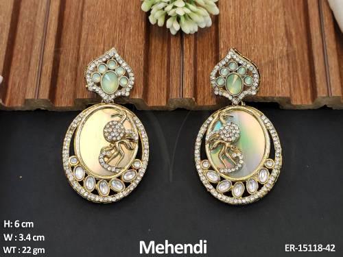 ER-15118-42-MINT GREEN
