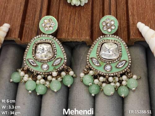 ER-15288-51-MINT GREEN
