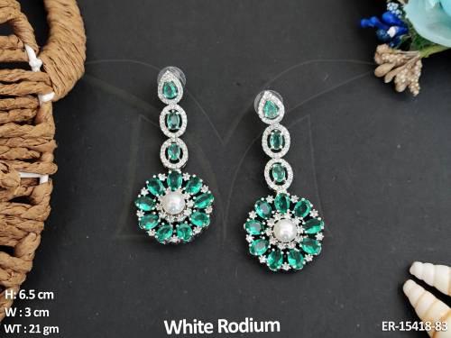 ER-15418-83-RAMA GREEN