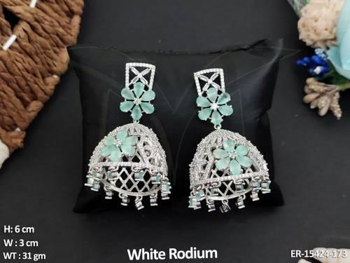 ER-15424-173-MINT GREEN
