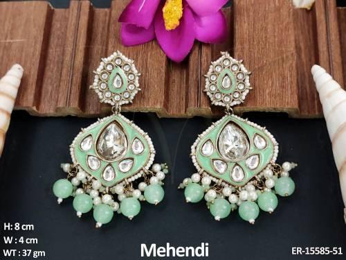 ER-15585-51-MINT GREEN