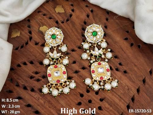 ER-15720-53-RUBY GREEN