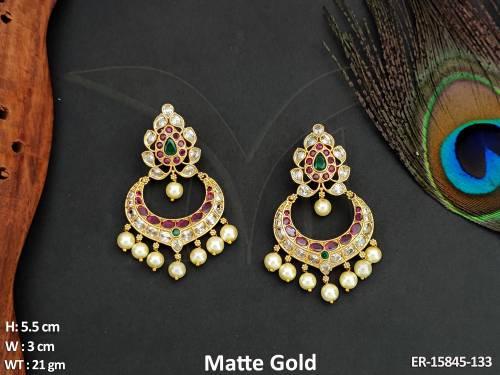 ER-15845-133-RUBY GREEN