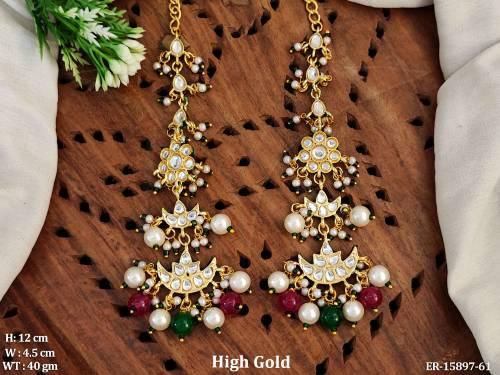 ER-15897-61-RUBY GREEN