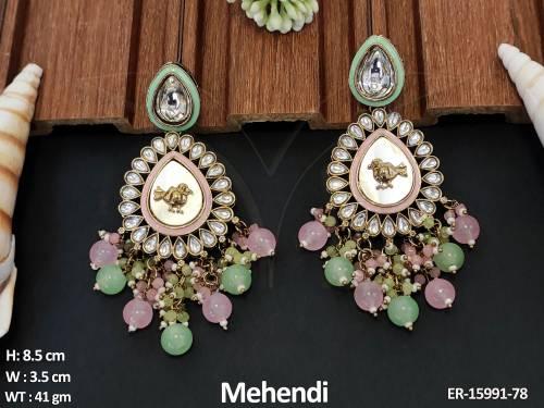 ER-15991-78-Mint Green Pink