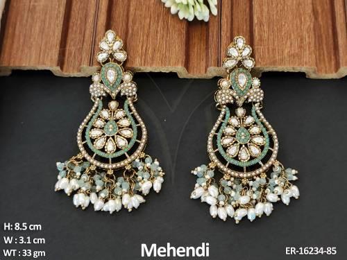 ER-16234-85-MINT GREEN