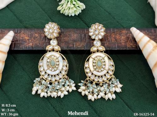 ER-16325-54-MINT GREEN