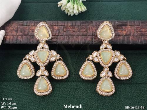 ER-16413-58-MINT GREEN