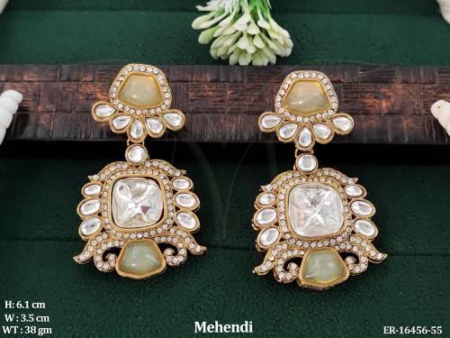 ER-16456-55-MINT GREEN