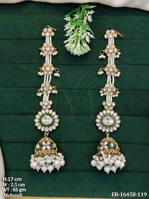 ER-16458-119-green Pearl