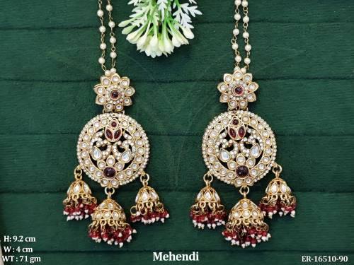 ER-16510-90-RUBY