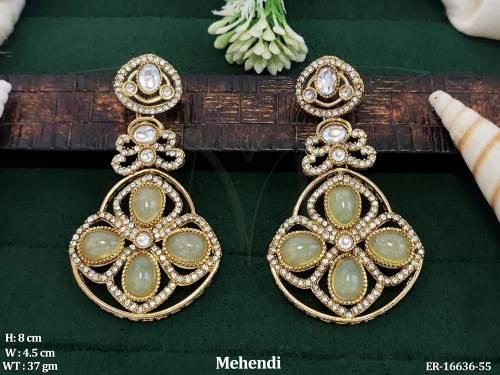 ER-16636-55-MINT GREEN