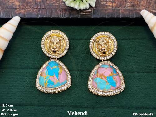 ER-16646-43-Feroza Pink