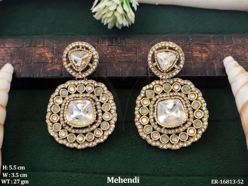 ER-16813-52-MINT GREEN