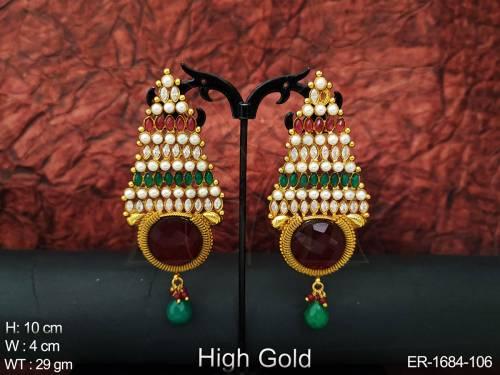 ER-1684-106-RANI GREEN