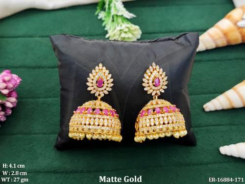 ER-16884-171-RUBY WHITE