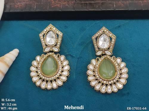 ER-17031-64-MINT GREEN