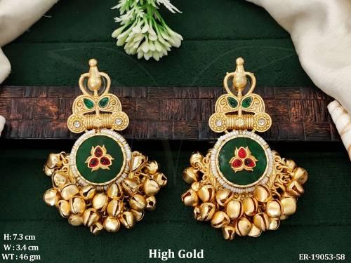 ER-19053-58-RUBY GREEN