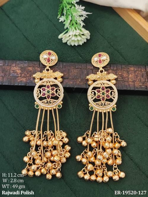ER-19520-127-GREEN RUBY