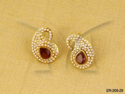 ER-205-29-TRANSPARENT YELLOW