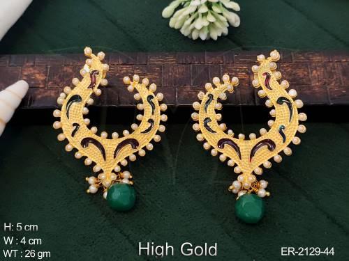 ER-2129-44-GREEN RANI