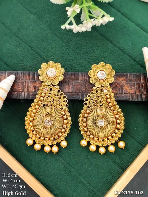 ER-2175-102-TRANSPARENT YELLOW